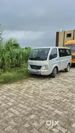 Tata Venture 2015 Diesel 60000 Km Driven