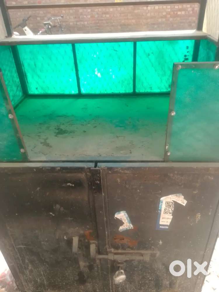 Dukaan naste ki