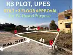Plot for PG/Rental Income