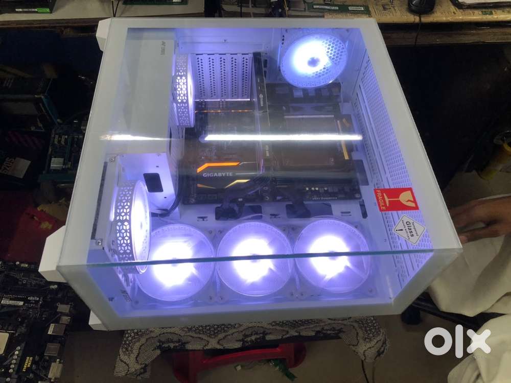 Intel Xeon E5 2680 v4 Processor  14 core & 28 threads 48GB RAM TURBO