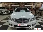 Mercedes-Benz E-Class 220 CDI, 2012, Diesel