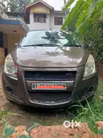 Maruti Suzuki Ritz 2014 Petrol 790000 Km Driven