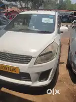 Maruti Suzuki Ertiga 2013 Petrol 250000 Km Driven