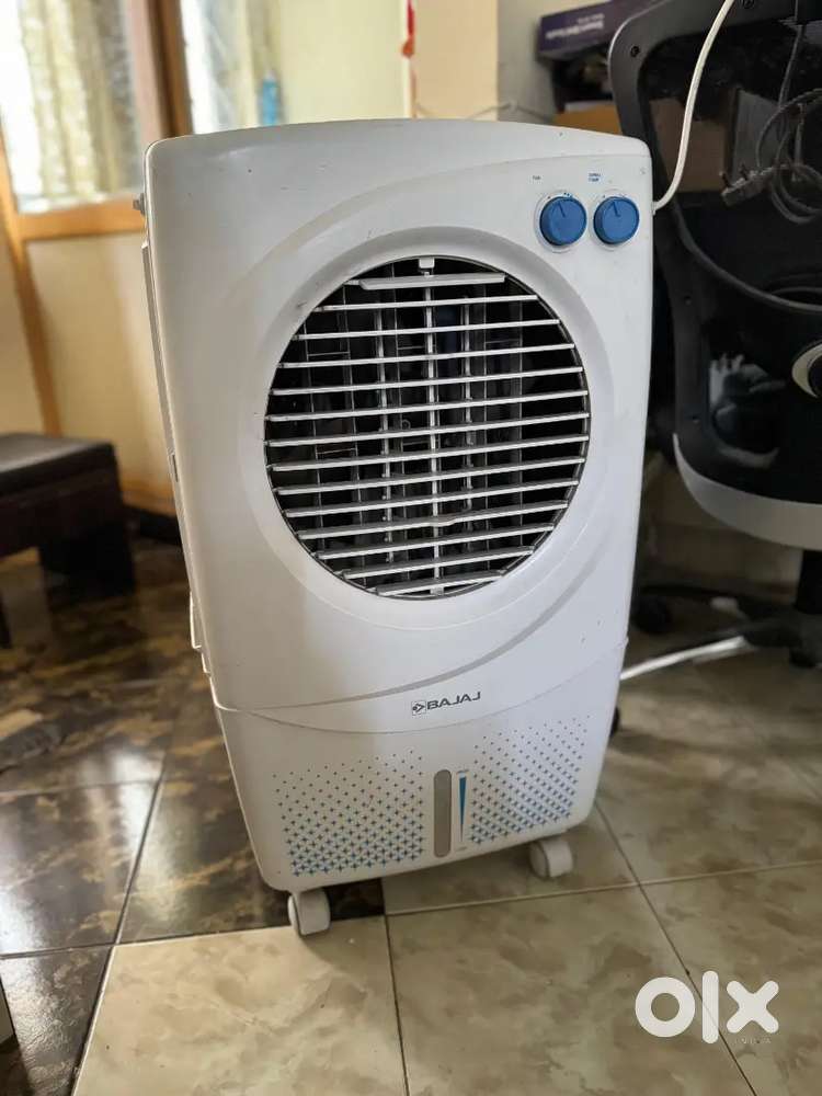 Used bajaj cooler for sale