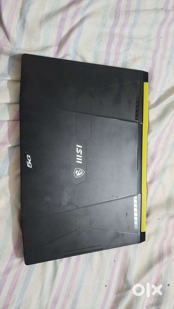 Msi crosshair 15 gaming laptop rtx 3070