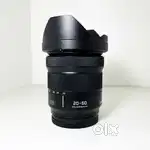Panasonic Lumix 20-60mm lens for L Mount Full-frame Cameras
