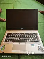 HP Elitebook 8460p