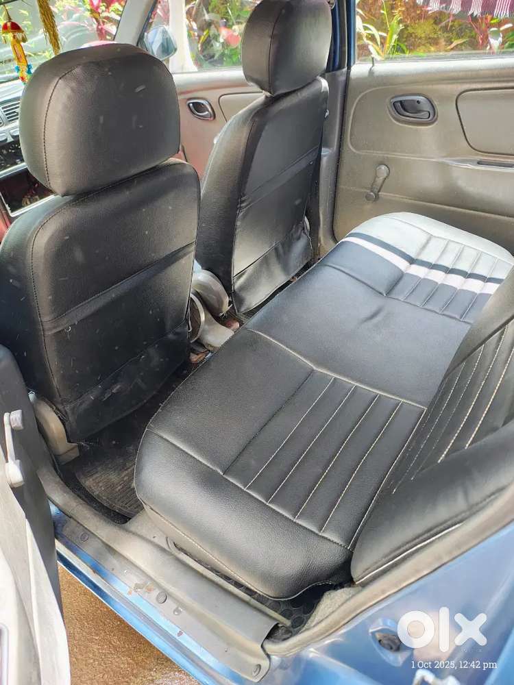 Maruti Suzuki Alto 2006