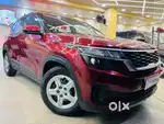 Kia Seltos HTK Plus G, 2020, Petrol