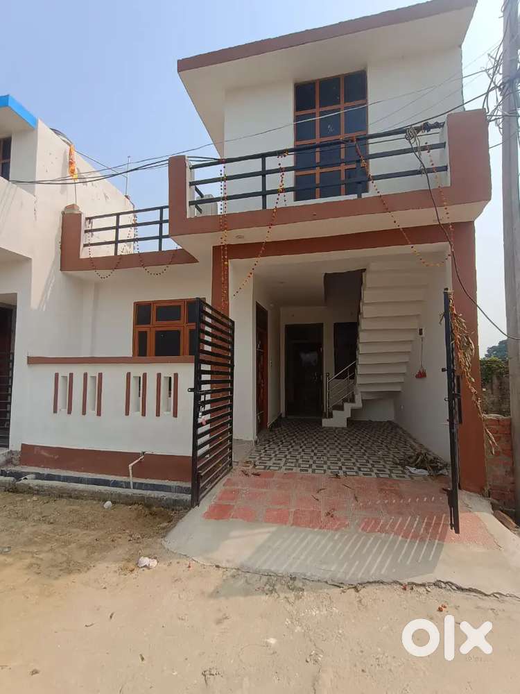 Independent house for rent