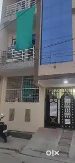 319 A NAMRATA AAWAS 80 FEET ROAD BAJRANG NAGAR KOTA