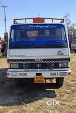 Tata 407 LPT 2013 Model 14feet With Complete Papers.