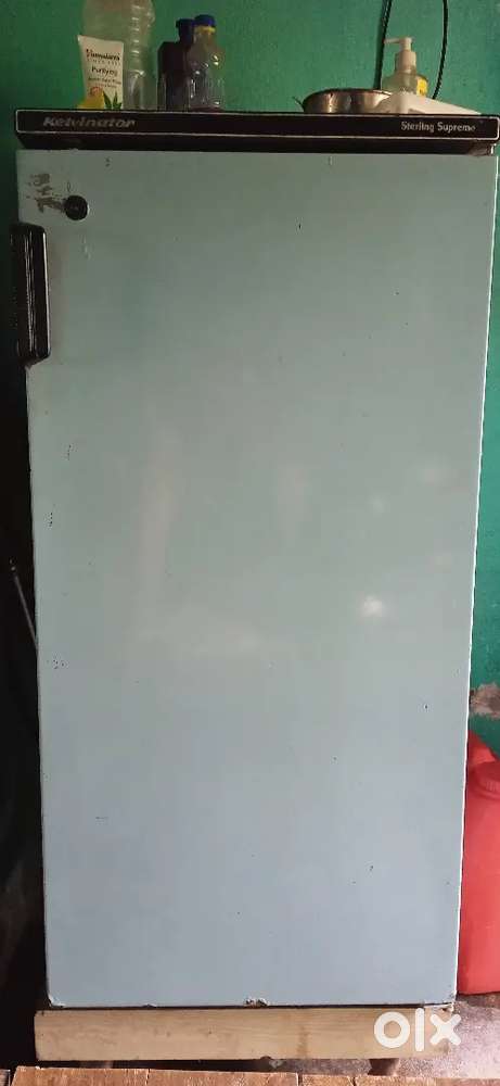 Kelvinator Fridge