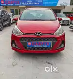 Hyundai Grand i10 1.2 Kappa Asta (O) VTVT, 2018, Petrol