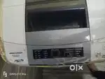 Haier washing machine