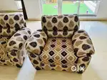 Imported Sofa