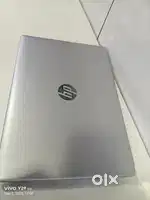 Hp प्रोबुक Model : 440g5 Core i3 7th Gen Ram 8GB SSD 256GB