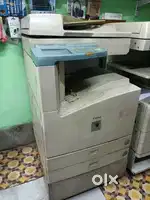 Canon IR3300