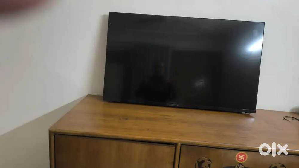 One plus tv 43 inch