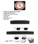 CCTV installation and service