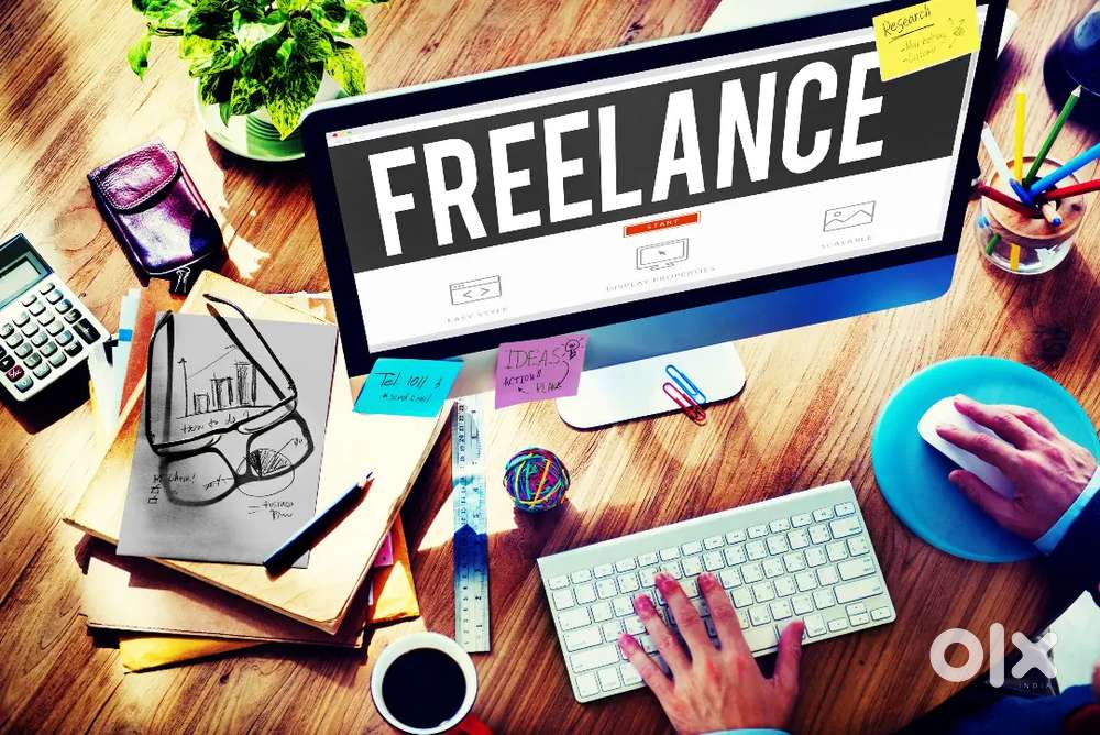 FREELANCING JOB IN SELAQUI