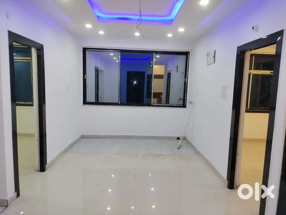 Beautiful flat of 3 BHK