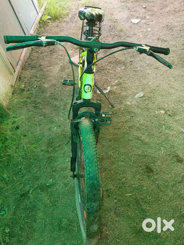Hero Attitude 26T inch cycle price when purchase is 10,000