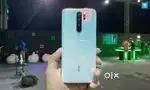 Redmi note 8 pro