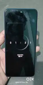 Redmi note 4G