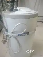 Ao smith 15 ltr boiler