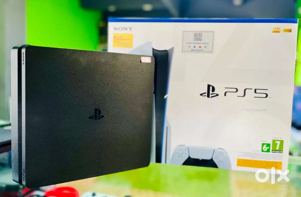 PS5 slim PS5 slim available for sale