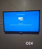 Samsung Smart TV LED 43inches 2015 model/make