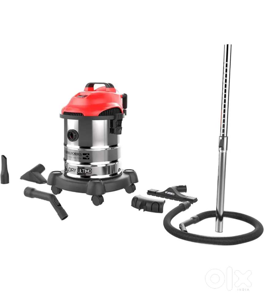 Eureka Wet and Dry vaccum