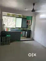 FLAT FOR SALE DOMB THAKUWADI