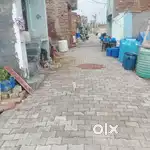 25 gaj ka plot Rama Vihar