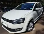 Volkswagen Polo 2009-2013 Petrol Highline 1.2L, 2013, Petrol