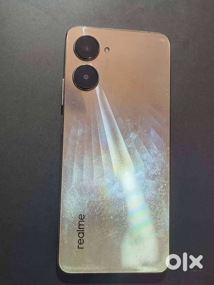 Gently Used Realme 10 Pro for Sale - Sambalpur