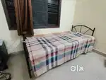 Foldable cot