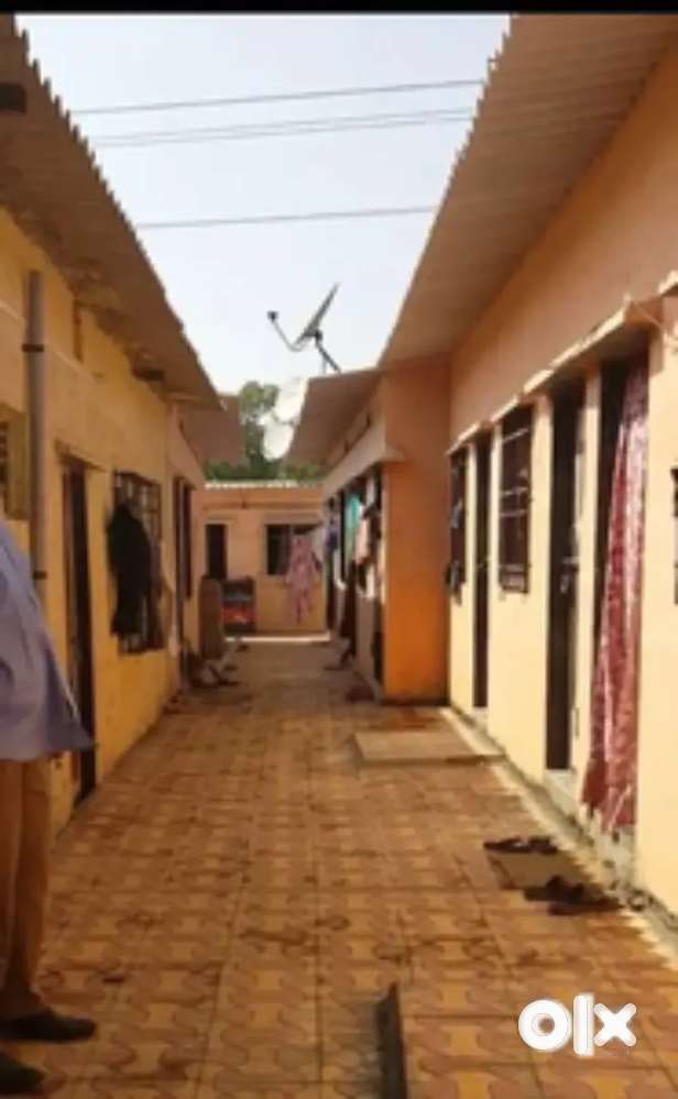 Chawl project