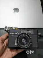 Film Camera