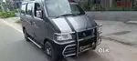 Maruti Suzuki Eeco 5 STR AC (O), 2014, Petrol