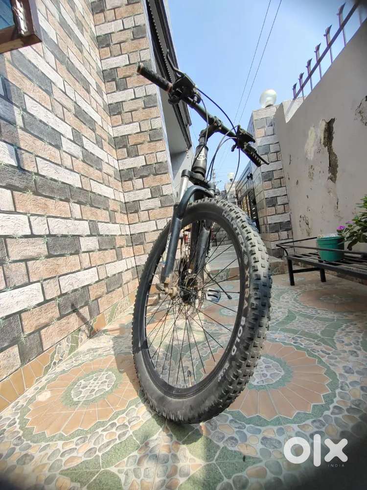 Model- Fire Catcher. 7*3 geared cycle, for childern of 9-12 years.