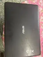 Asus laptop with windows 10 and 256gb ssd