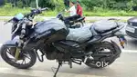Bike pura condition me ha bhai