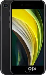 iphone se ok condition full working