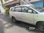 Toyota Innova 2008