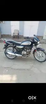 Hero splendor