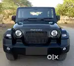 Mahindra Thar LX Hard Top Diesel MT 4WD, 2024, Diesel