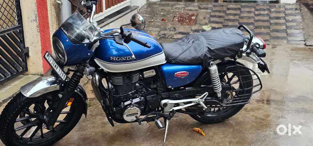 Honda CB350