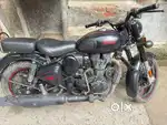Royal Enfield Classic 350 – 2019 – Excellent Condition
or